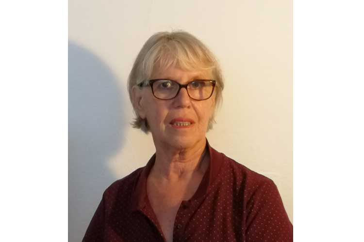 Wilma Schadenbauer