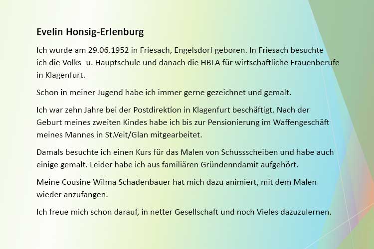 Meine Geschichte