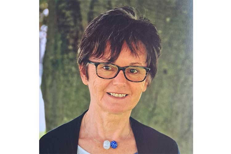Reinhilde Staduan