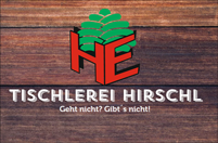 Tischlerei Hirschl