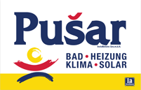 Pusar Bad Heizung Klima Solar